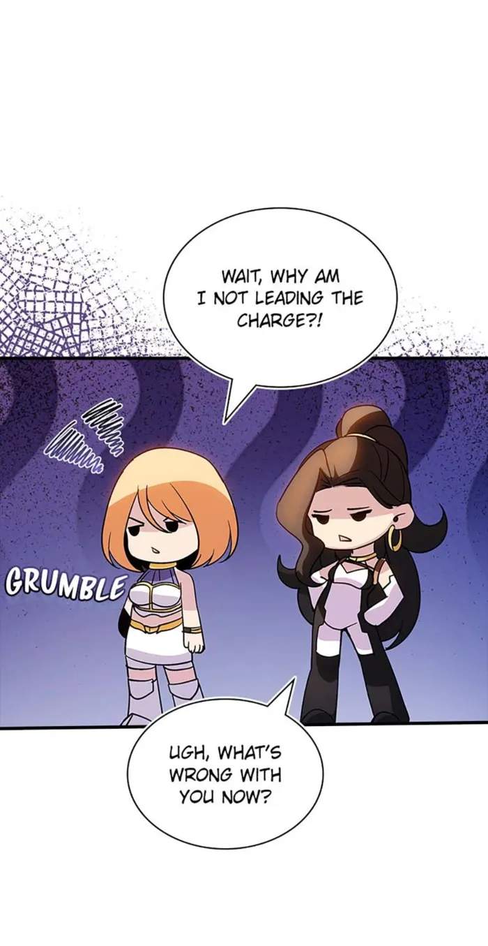 I have an SSS-rank Trait, but I want a Normal Life Chapter 128 55